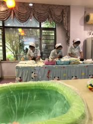 -宝生月子中心(独栋园林·福田店)
