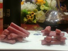 -阿英煲(凉城路店)