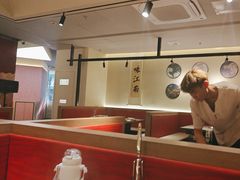 -咏江南·苏式火锅·苏州评弹(观前街店)