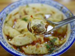 -老味道饺子馆(回民街店)