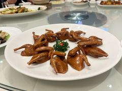 -利苑酒家(金宝店)