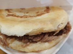 -子午路张记肉夹馍(小寨西路店)
