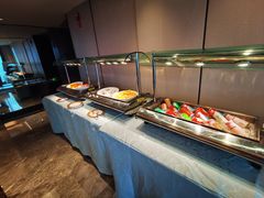 -福州西湖大酒店·怡湖咖啡厅