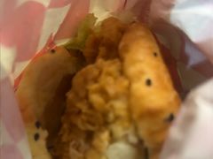 -塔斯汀中国汉堡(西湖景顺铂悦城店)