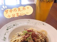 -雕刻时光·无国界料理西餐厅(五山店)