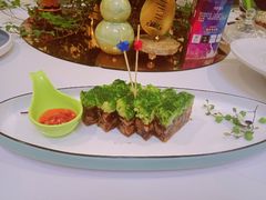 -好福记饭店(红梅公园店)
