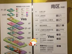 -证大喜玛拉雅中心