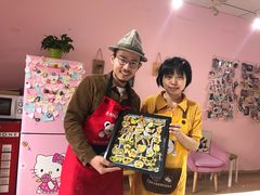 -幸福里DIY蛋糕烘焙·团建·拼豆豆(普陀店)