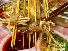 -两角签串串香十一年老字号(机场路店)