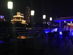-武汉两江游览·夜游长江(汉口粤汉码头)