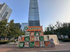 -汉堡王(北京三里屯购物中心)