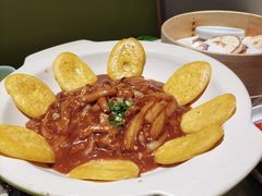 -奔跑吧陕菜·盛世长安(民乐园万达店)