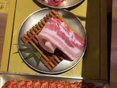 -西塔老太太泥炉烤肉(望京一店)