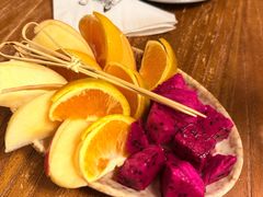 -绿房子方寸咖啡(星海名城店)