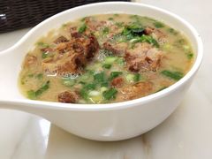 -翠华餐厅(香港国际机场店)