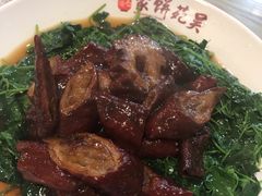 碧绿圈子-吴苑饼家(延平路店)
