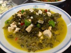 -好灶头妈妈菜·柴火灶台鱼·千岛湖土菜地标美食