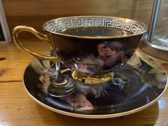 -参差咖啡(水果湖公园店)