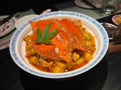 -锦楼·臻选新杭帮(杭州中心店)