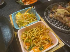 -炭虎烤肉(桂林路店)