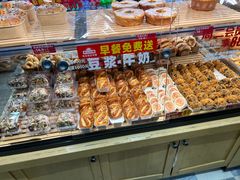 -味多美蛋糕(苏州街地铁店)