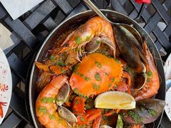 -BROWNSTONE布朗石西班牙餐厅(富城店)