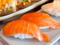 -Sushi Love 创意寿司(丽影广场店)