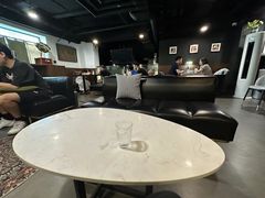 -Hei Cafe(工体店)
