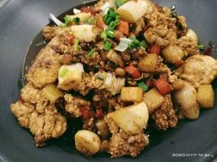 -小湘旺(港湾花园店)