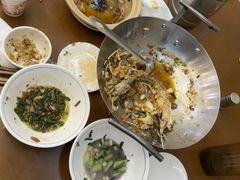 -文婷阁土菜馆