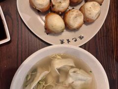 -哑巴生煎(临顿路店)