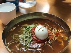 -屋里家延边朝鲜族冷面(南园店)