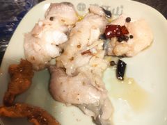 -韩盛·盛江山自助料理(中街大悦城店)