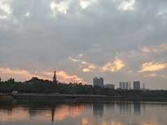 -點無缺茶楼·海鲜酒家(世博店)