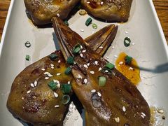 -不是烧烤·武汉烧烤·地道湖北菜(大成路店)