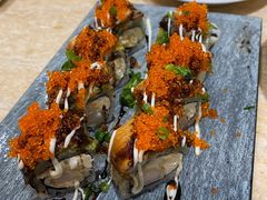 劳斯莱斯卷-东京屋(武定路店)