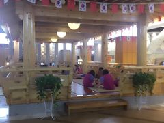 -丽池宫韩式汗蒸会馆(华灯坊店)