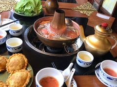 -陀岗美食·云南藏式特色餐厅