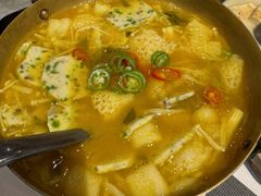 -若蘭慈·无国界素食料理(欢乐海岸店)