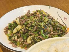 -食光慢宴·安吉土菜馆