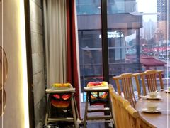 -小京廷北京烤鸭|山野贵州菜(梵华里店)