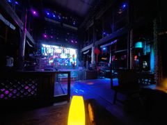 -老木头音乐空间(月河街店)