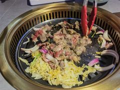 -棒小伙·齐齐哈尔烤肉(龙茗路店)
