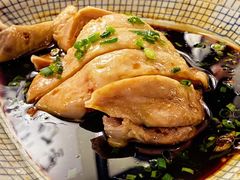 葱香鸡-南小蟹手工點心(三里屯店)