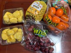 -鲜力达果品批发直销(青山店)