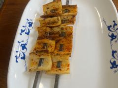 -柴氏风味斋(甘家口店)