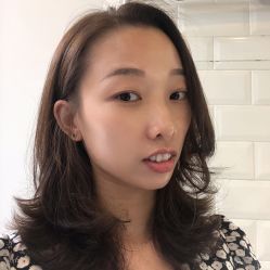 -HairCode芭曲发型