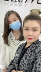 -吉米护肤造型