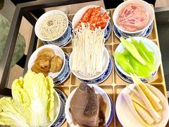 -咏江南·苏式火锅·苏州评弹(观前街店)