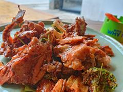 -小乾杯串店•16年沈阳烧烤(文安路店)
